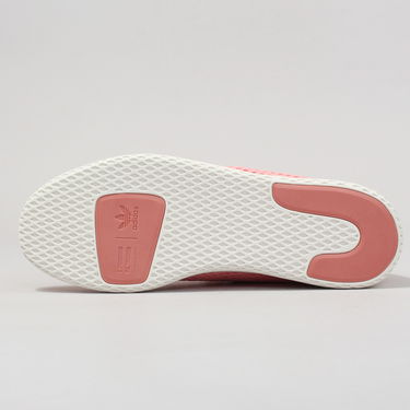 Кецове и обувки adidas Originals PW Tennis HU Розово | BY8715, 4