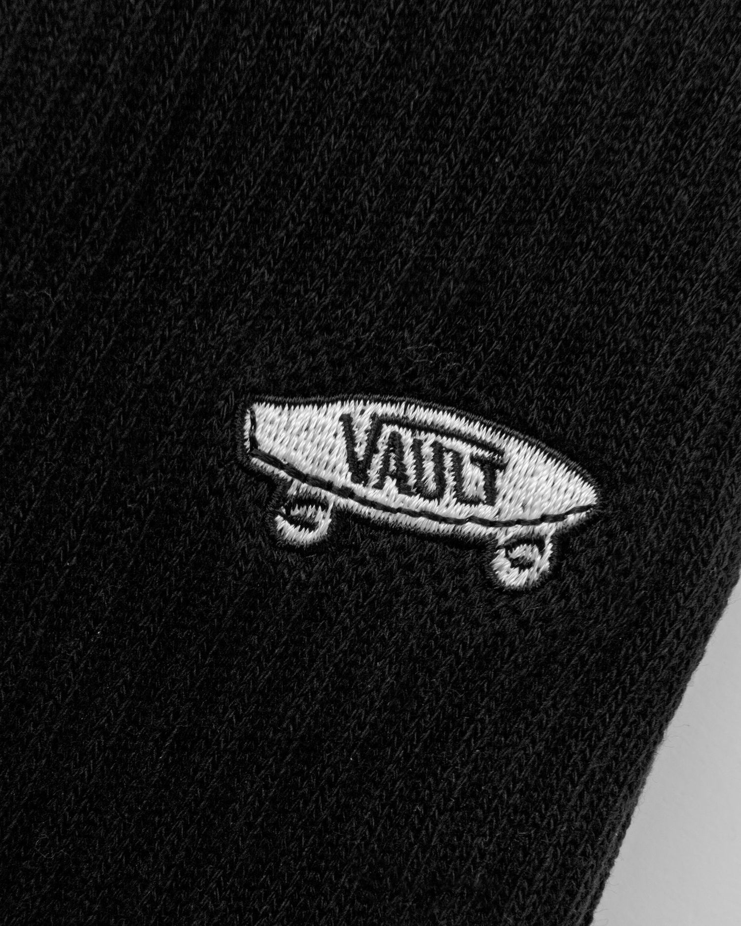 Чорапи Vans CREW Socks Черно | 194904658501, 1