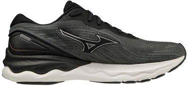 Кецове и обувки Mizuno Wave Skyrise 3 Черно | J1GC220904, 2