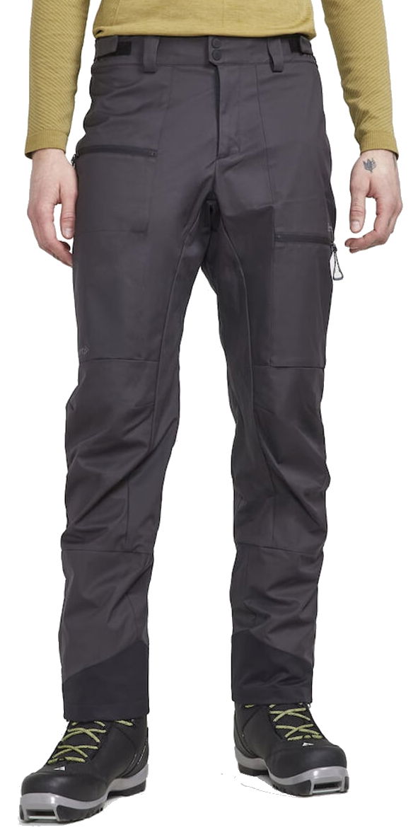 Панталони Craft ADV Backcountry Trousers Сиво | 1912435-992000, 0