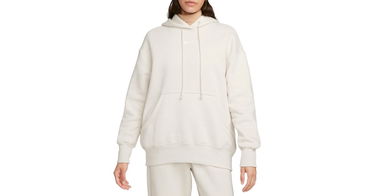 Суитчър Nike Sportswear Phoenix Fleece Бяло | dq5860-104, 1