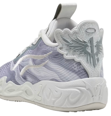 Кецове и обувки Puma Mb.04 Lo Team Сиво | 312174-03, 3