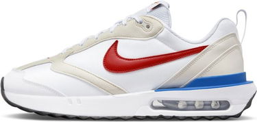 Кецове и обувки Nike Air Max Dawn Бяло | DM0013-100, 0