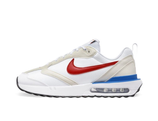 Кецове и обувки Nike Air Max Dawn Бяло | DM0013-100