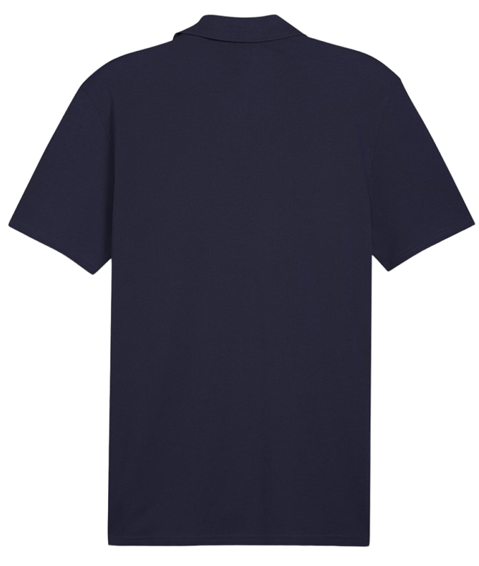 Поло тениска Puma riko teamGOAL Casuals Polo Тъмно синьо | 658605-06, 1