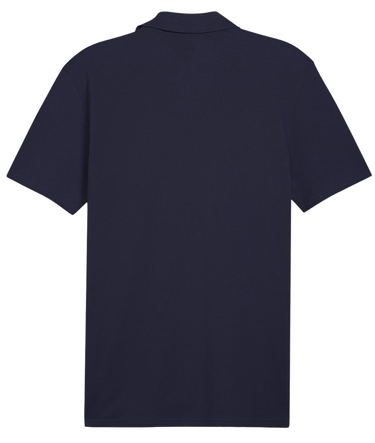 Поло тениска Puma riko teamGOAL Casuals Polo Тъмно синьо | 658605-06, 1