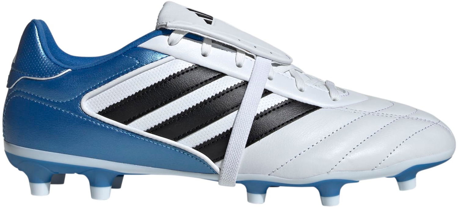 Кецове и обувки adidas Performance COPA GLORO II FG Синьо | id8293, 0