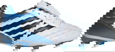 Кецове и обувки adidas Performance COPA GLORO II FG Синьо | id8293, 0