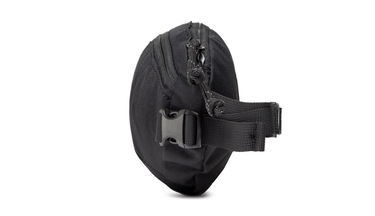 Чанта за кръста Doughnut Seattle Waist Bag Черно | D210-0003-F, 4