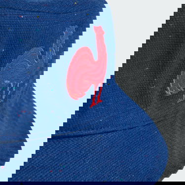 Шапка adidas Performance Blue Speckle Bucket Hat Синьо | JC8471, 3