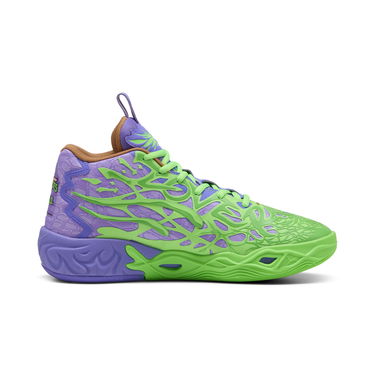 Кецове и обувки Puma HOOPS x TMNT MB.04 RD Многоцветен | 312055_01, 7