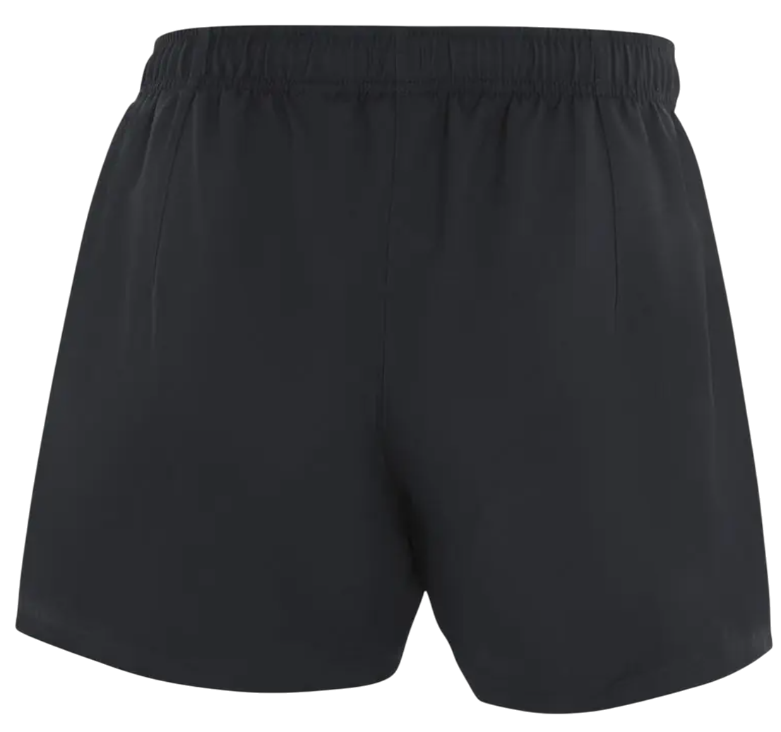 Къси панталони Nike Nike Youth Team Stock Rugby Shorts Черно | nt0528-010, 1