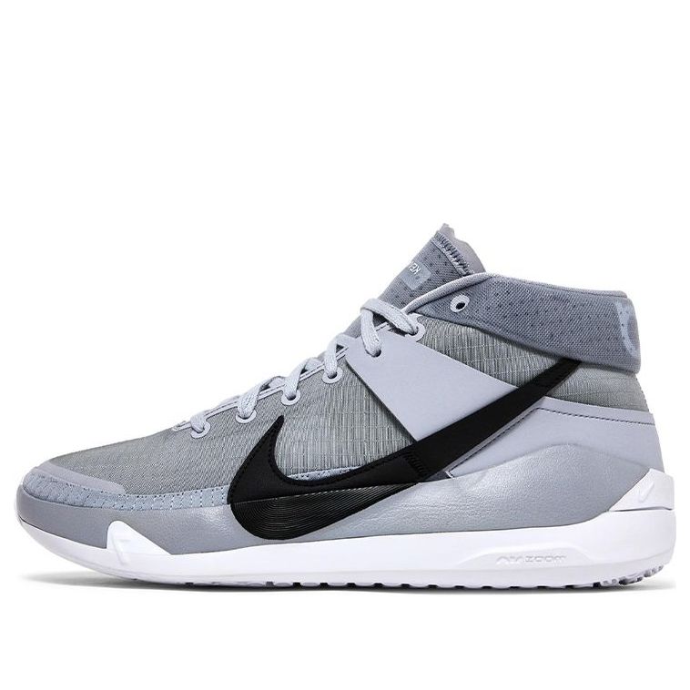 Кецове и обувки Nike KD 13 TB Сиво | CW4115-003