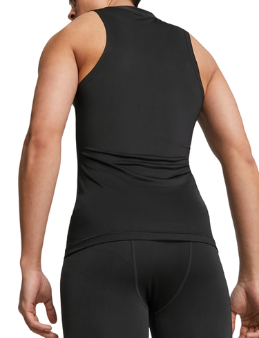 Потник Puma Hoops Team Sleeveless Top Baselayer Черно | 676630-01, 1