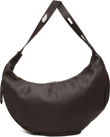 Чанта през рамо KIKO KOSTADINOV Kiko Kostadinov Moravia Shoulder Bag Кафяво | KKAW25BG03-146, 0
