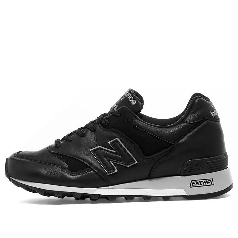 Кецове и обувки New Balance 577 Черно | M577KKG
