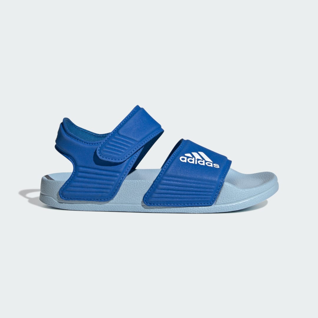 Кецове и обувки adidas Originals Adilette Sandals Синьо | IH3632, 0