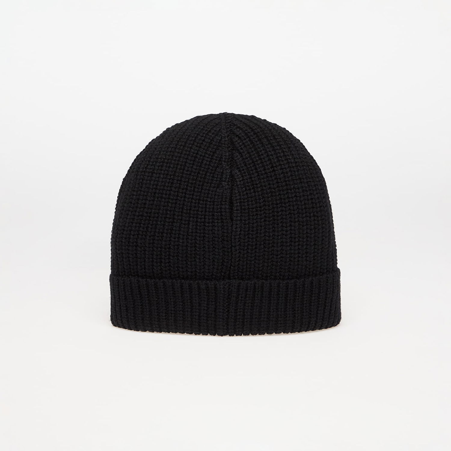 Шапка Off-White Off-White Bookish Classic Knit Beanie Черно | OMLC041C99KNI0031001, 1