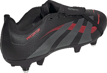 Кецове и обувки adidas Performance PREDATOR LEAGUE FT SG Черно | jp9826, 5