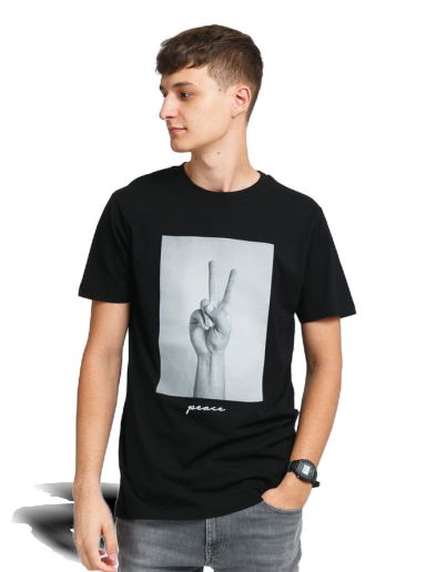 Peace Sign Tee