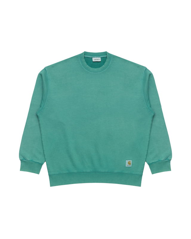 Carhartt WIP Hudson Crewneck Sweatshirt