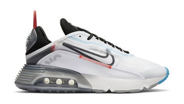 Кецове и обувки Nike Air Max 2090 "Pure Platinum" Бяло | CT7695-100, 1