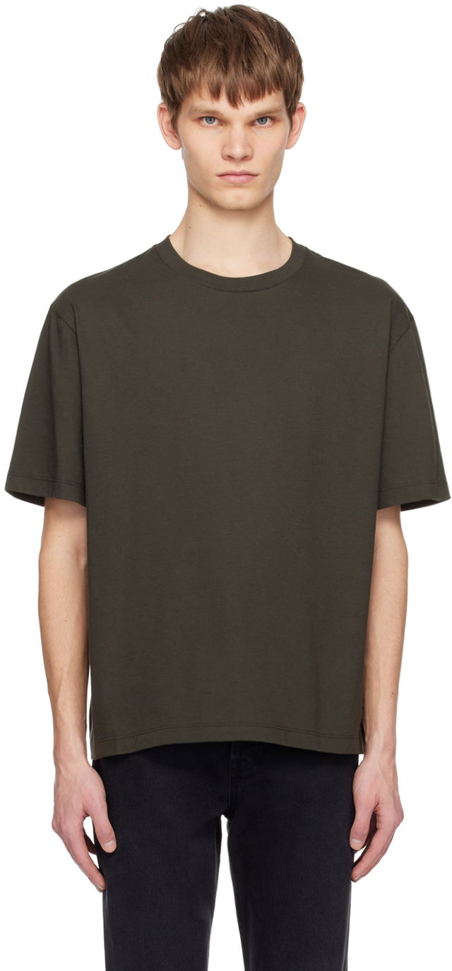 Errigal Relaxed Fit T-Shirt