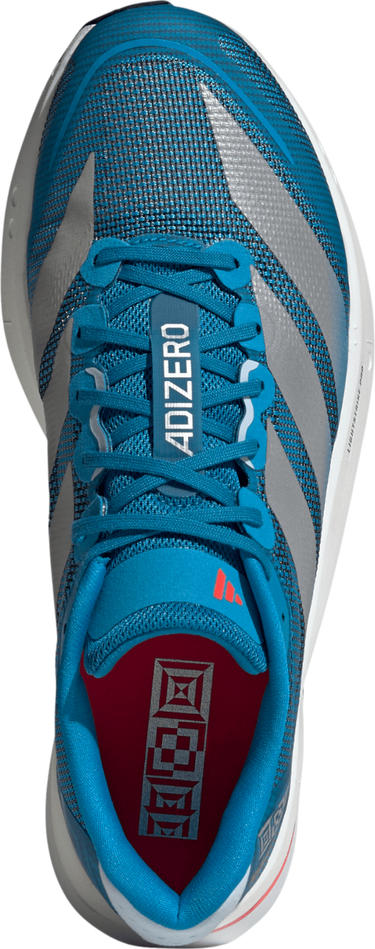 Кецове и обувки adidas Originals Adizero Boston 13 Многоцветен | jr4868, 1