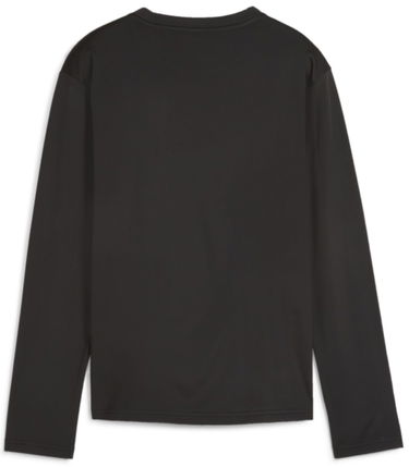 Суитчър Puma teamGOAL Training Sweat Wmns Черно | 658652-03, 1