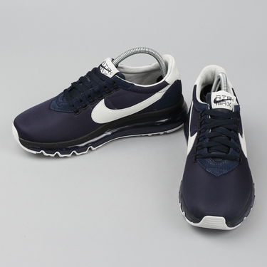 Кецове и обувки Nike Air Max LD Zero Тъмно синьо | 848624-410, 2