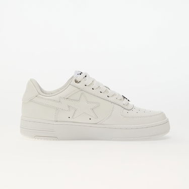 Кецове и обувки BAPE Bape Sta 50 Бяло | 001FWK802350LWHT, 2