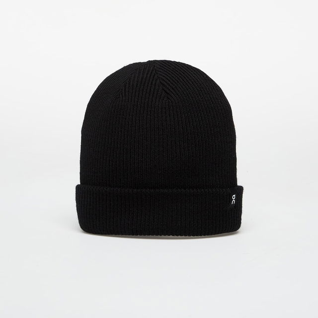 Merino Beanie
