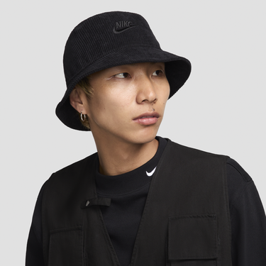 Шапка Nike Apex Bucket Hat Черно | HF8920-010, 4