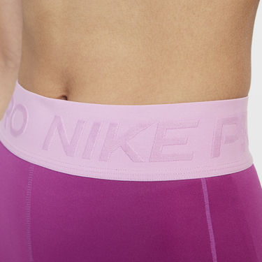 Къси панталони Nike Dri-FIT Pro 5" Shorts Лилаво | HF4679-518, 3