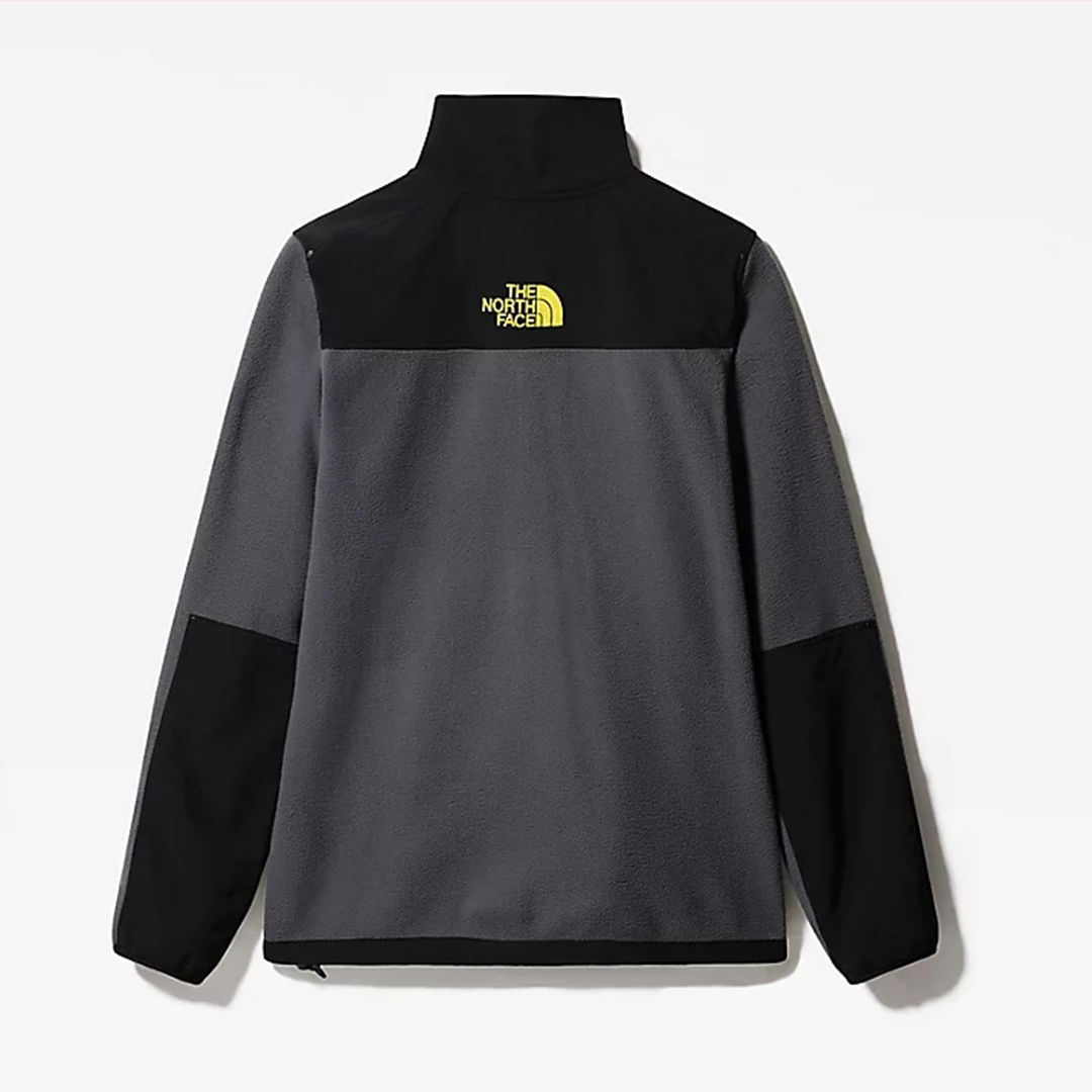 Яке The North Face Steep Tech Full Zip Fleece Jacket Многоцветен | NF0A4R6ASH31, 1