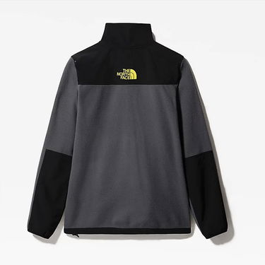 Яке The North Face Steep Tech Full Zip Fleece Jacket Многоцветен | NF0A4R6ASH31, 1