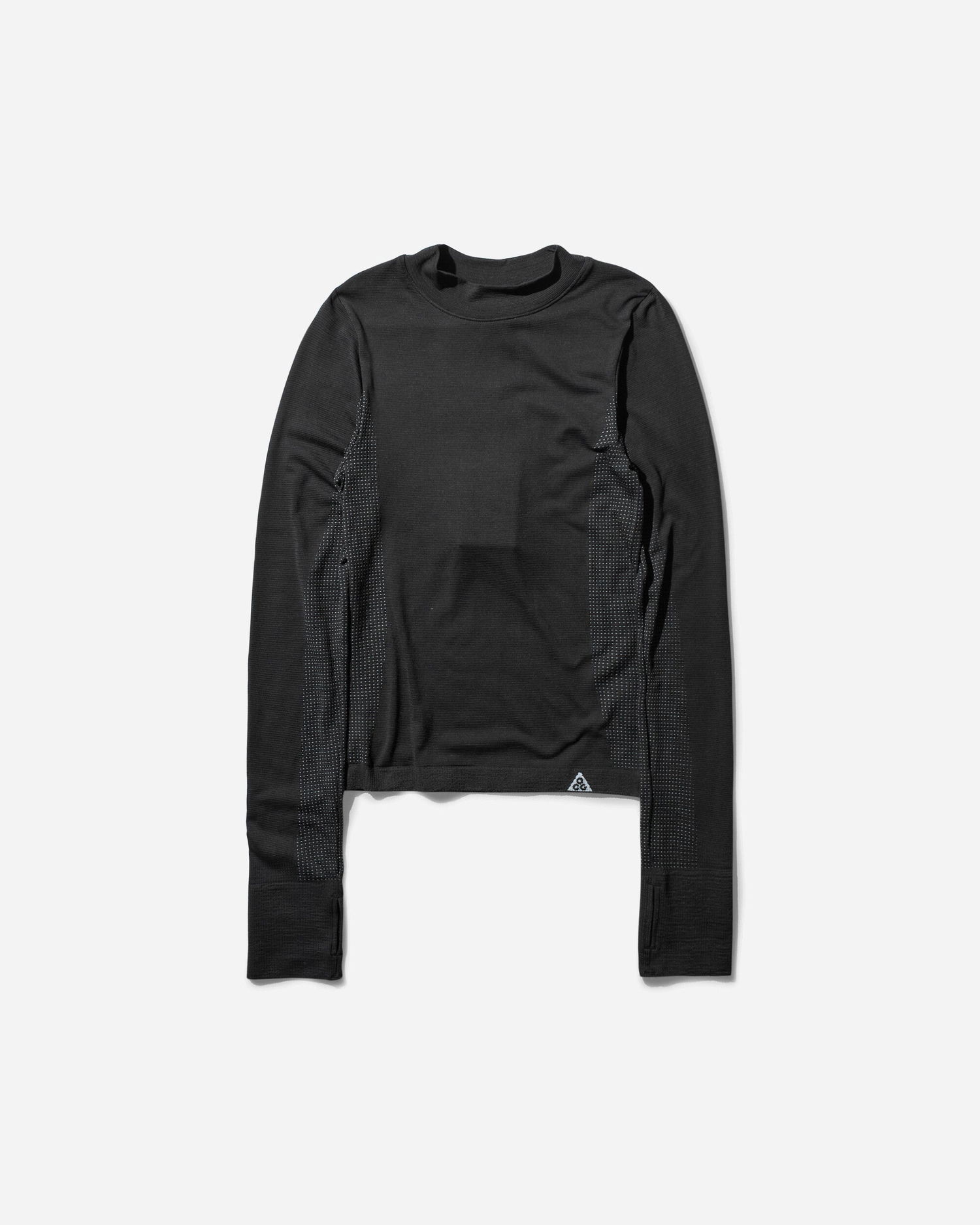 Тениска Nike ACG Baselayer Top Long Sleeve Черно | FV7333-010, 1