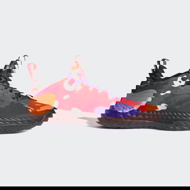 Кецове и обувки adidas Performance Harden Vol. 5 Futurenatural Червено | G55811, 0