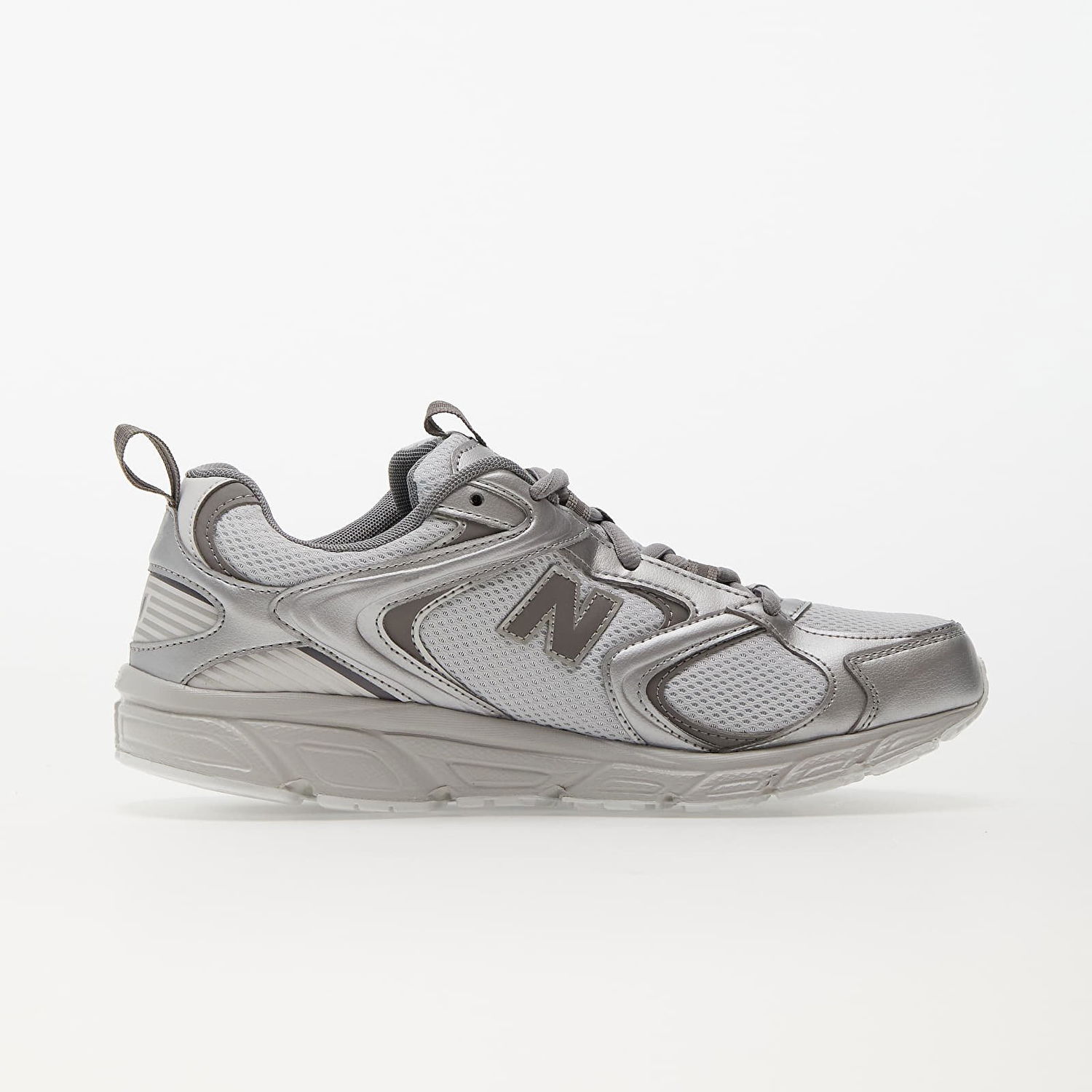 Кецове и обувки New Balance 408 Металик | ML408J, 1