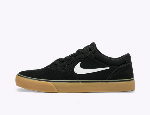 Скеитбординг Nike SB Chron 2 Черно | DM3493-002