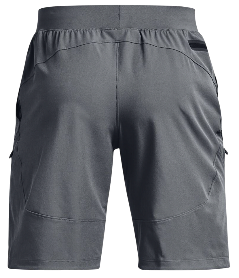 Къси панталони Under Armour Under Armour Unstoppable Cargo Training Shorts Сиво | 1374765-012, 1