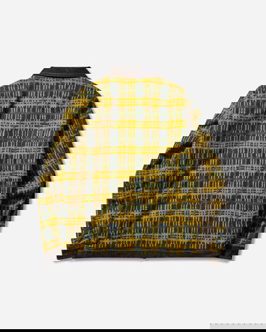 Яке Carhartt WIP Nicholas Daley Modular Jacket ND Tartan Print Многоцветен | I034863_17, 3