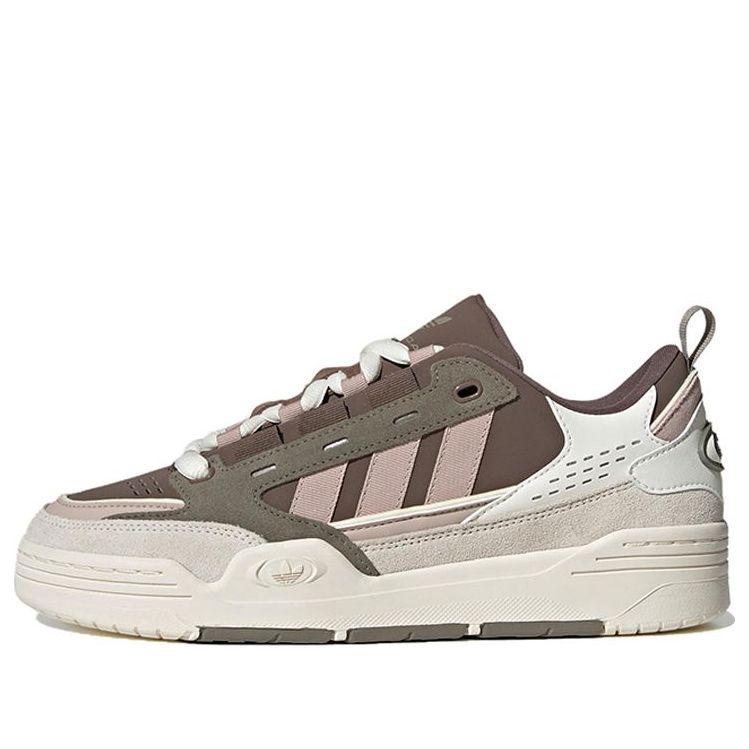 Кецове и обувки adidas Originals ADI2000 Кафяво | IG3012, 0