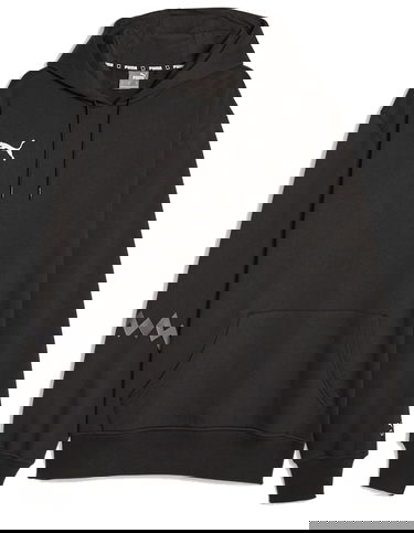 Суитчър Puma Hoops Team Hoodie Черно | 676648-01, 0