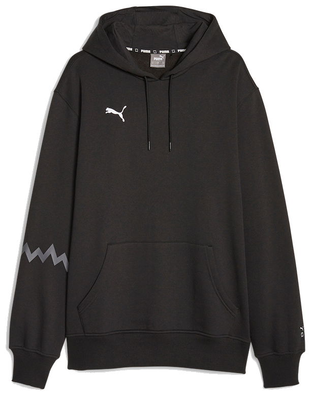 Hoops Team Hoodie