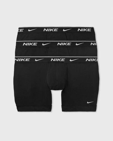 Боксерки Nike Boxer Brief 3Pack C/O Черно | 0000KE1007 UB1, 4