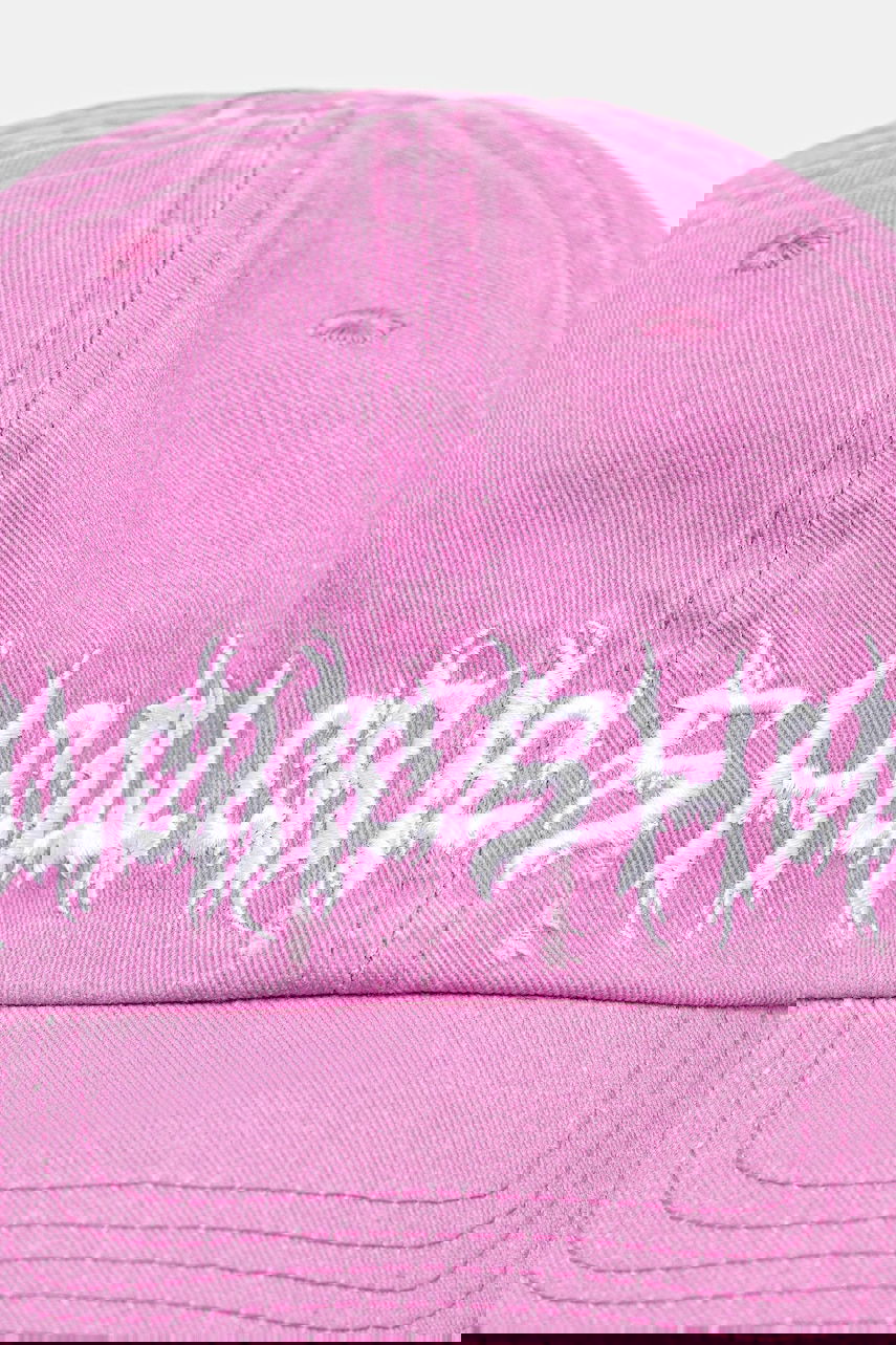 Шапка с козирка 032C 032C 'Faithless' Baseball Cap Розово | S25.UAW.3101.850, 1