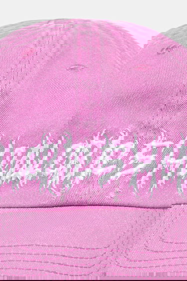 Шапка с козирка 032C 032C 'Faithless' Baseball Cap Розово | S25.UAW.3101.850, 1
