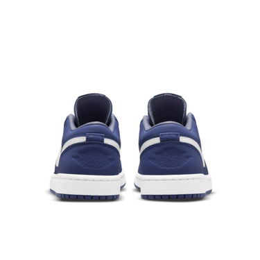Кецове и обувки Jordan Air Jordan 1 Low Синьо | DA8008-401, 3