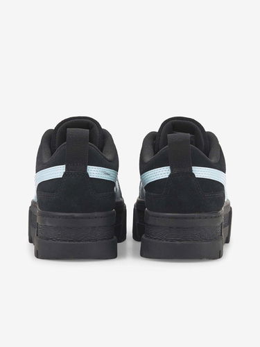 Кецове и обувки Puma Mayze SD x Dua Lipa Черно | 38729405, 1